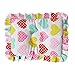 Cotton Baby Newborn Infant Toddler Soft Sleeping Support Pillow Prevent Flat Head Flathead