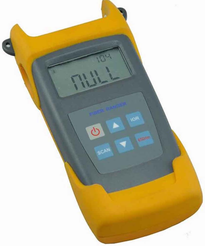 SSEYL TLD1720 High Quality CATV Signal Level Meter