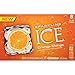 Sparkling Ice, Orange Mango, 8 Ounce, 8 Count