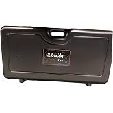 JAAGS Lil Buddy&trade; PRO2 Heavy Duty Auto Glass/Windshield Setting Single Person Windshield Install Tool.
