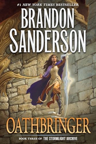 Stormlight Archive #1-5:The Way of Kings,Words of Radiance