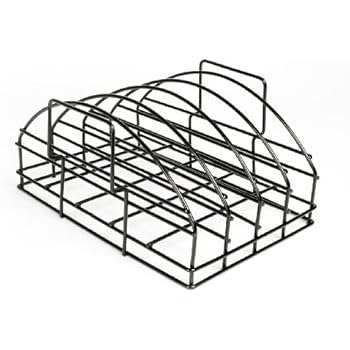 Steven Raichlen Best of Barbecue Nonstick Ultimate Rib Rack