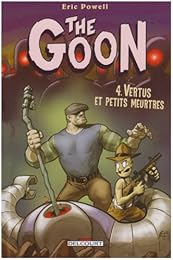 Vertus et petits meurtres