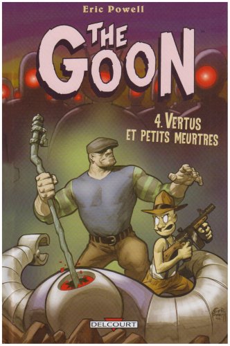 Vertus et petits meurtres