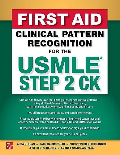 First Aid Q&A for the USMLE Step 1, Third Edition - Kindle edition