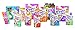 Purina Friskies Pull 'N Play Tuna & Crab Flavors Cat Treats - (10) 2 Ct. Pouches