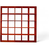 25x1.25" size squares multi Cookie Cutter (6.5&rdquo;x6.5&rdquo;)