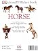 Ultimate Sticker Book: Horse (Ultimate Sticker Books)