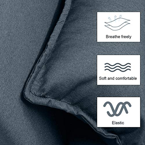 image for Dasuy Sofa Chair Fold Out Bed Convertible Sofa Bed Folding Arm Chair S