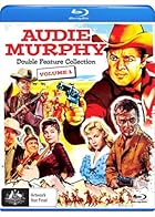 Audie Murphy: Double Feature Collection One (The Wild and the Innocent / Six Black Horses)