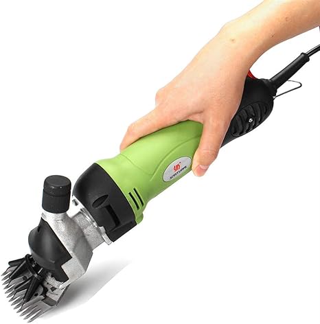 professional sheep clippers