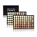 ACEVIVI Professional 120 Colors Women Cosmetics Set Eyeshadow Makeup Palette