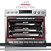 Last Confection 12 Cookie Baking Sheets 9