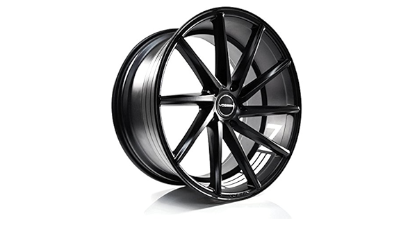 Jun Racing Vossen CVT aleación ruedas Llanta 20 pulgadas F9J ...