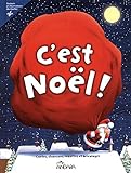 Hardcover Andara C'est Noël ! (French Only) Book