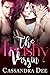 The Trashy Virgin: A Menage Romance