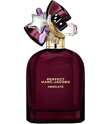 Amazon.com: Marc Jacobs/ Perfect Elixir for Women - 1.6 oz EDP