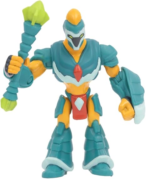 bambole shimmer and shine