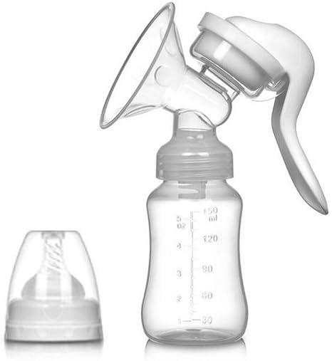 Milk Machine Comfortable Breast Pump 