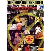 Hip Hop Uncensored, Vol. 2: Real Hip Hop