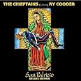 The Chieftains, Ry Cooder - San Patricio - Amazon.com Music