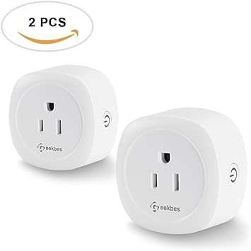 geekbes smart plug