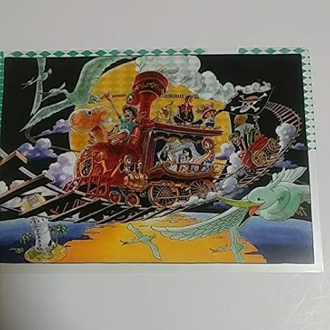 安い割引 連載周年記念 ワンピース 大宴会フェア クリアファイル A5サイズ コミック アニメグッズ Rdroawfvsc 安い割引 連載周年記念 ワンピース 大宴会フェア クリアファイル A5サイズ コミック アニメグッズ Rdroawfvsc