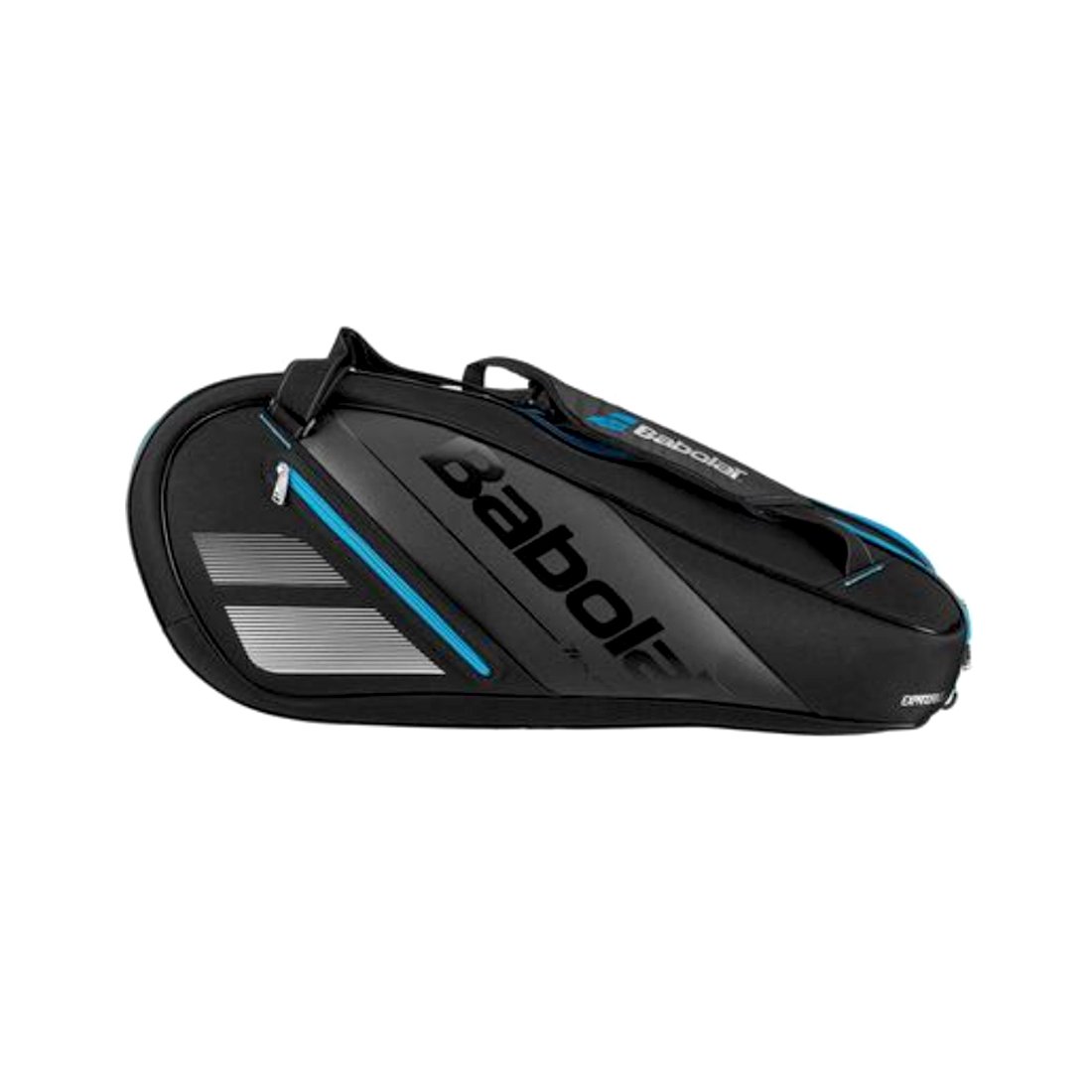 Babolat RH EXPANDABLE TEAM, Negro, Talla Ãšnica: Amazon.es: Deportes y aire libre