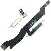 Antenna Flex Cable Module Replacement Repair Part for Samsung Galaxy Note 20 Ultra 5G N986U N986D (1 Set 4pcs)