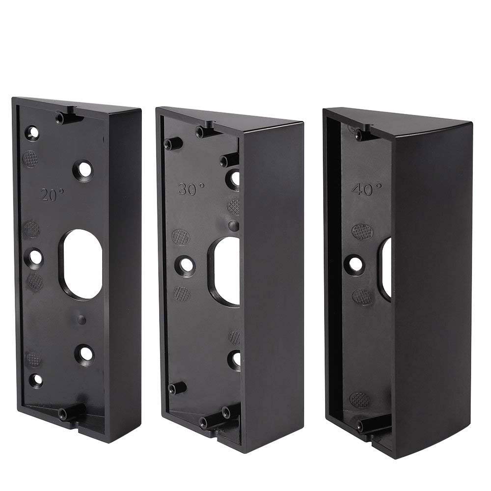 Doorbell Bracket Mount for Ring Video Doorbell Pro, Angle Adjustment