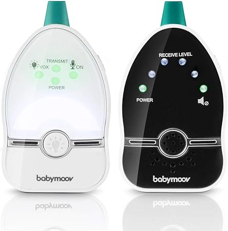 baby monitor amazon uk