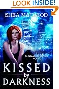 Kindle Daily Deal