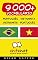 Livro 9000+ Português - Vietnamita Vietnamita - Português Vocabulário (Bate-papo Mundial)