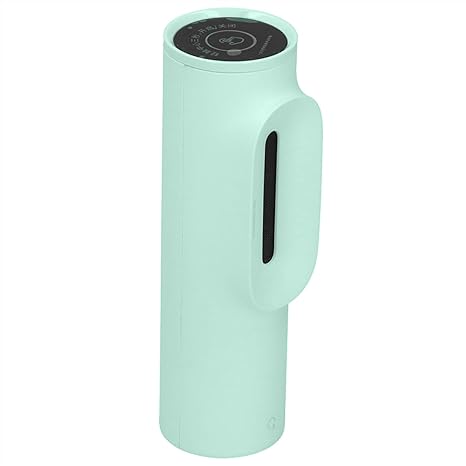 Amazon Co Jp 空気清浄器 有害なガス バクテリア 臭いの緑を除去するためのusb充電式小型冷蔵庫清浄機の消臭世帯オゾン発生器 ホーム キッチン