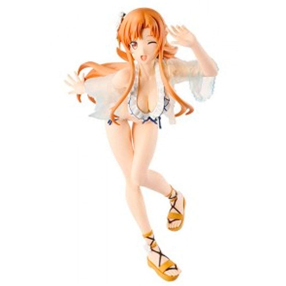 Banpresto Sword Art Online Memory Defrag EXQ Figureasuna (PS4/Xbox One)