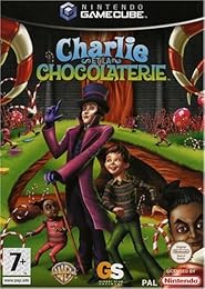 Charlie et la Chocolaterie