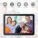 Digital Picture Frame 8 Inch Digital Photo Frame HD 1920X1080P with Remote Control 16:9 IPS Display Electronic Auto Slideshow Zoom Image Stereo Video Music Player Support USB SD Card 180° View Anglethumb 1