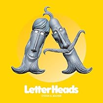 LetterHeads LetterHeads