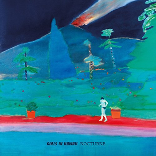 Album Art for Nocturne by Girls In Hawaii