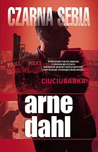 Ciuciubabka Czarna Seria