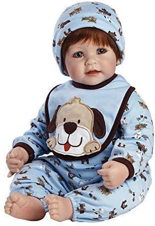 Adora Toddler Doll Woof! Boy Doll 