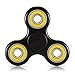 TOMOMO Tri-Spinner Fidget Toy With Premium Hybrid Ceramic Bearing