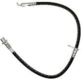 Raybestos BH382423 Professional Grade Hydraulic Brake Hose