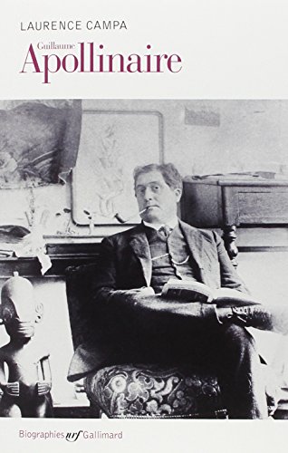 Guillaume Apollinaire