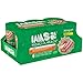 IAMS Proactive Health Adult Wet Dog Food Classic Ground with Chicken and Rice, 13 oz. Cans, Pack of 6