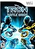 TRON: Evolution - Battle Grids