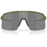 Oakley OO9463A Sutro Lite Low Bridge Fit Rectangular Sunglasses for Men