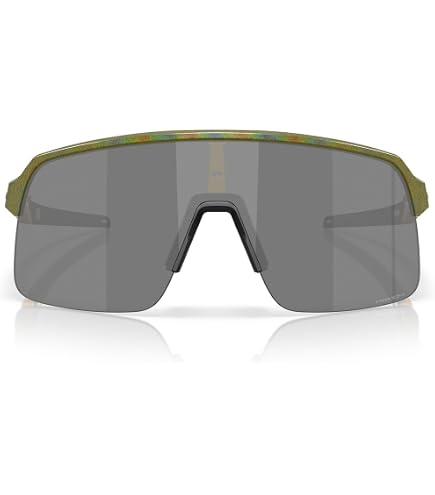 Amazon.com: Oakley Men's OO9463 Sutro Lite Rectangular Sunglasses