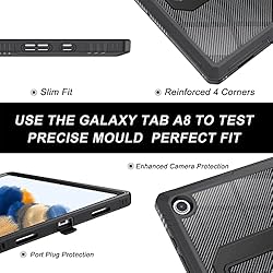Soke Galaxy Tab A8 Case 10.5 Inch