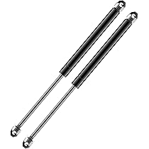 Amazon.com: KYB 741028 AGX Gas Strut : Automotive